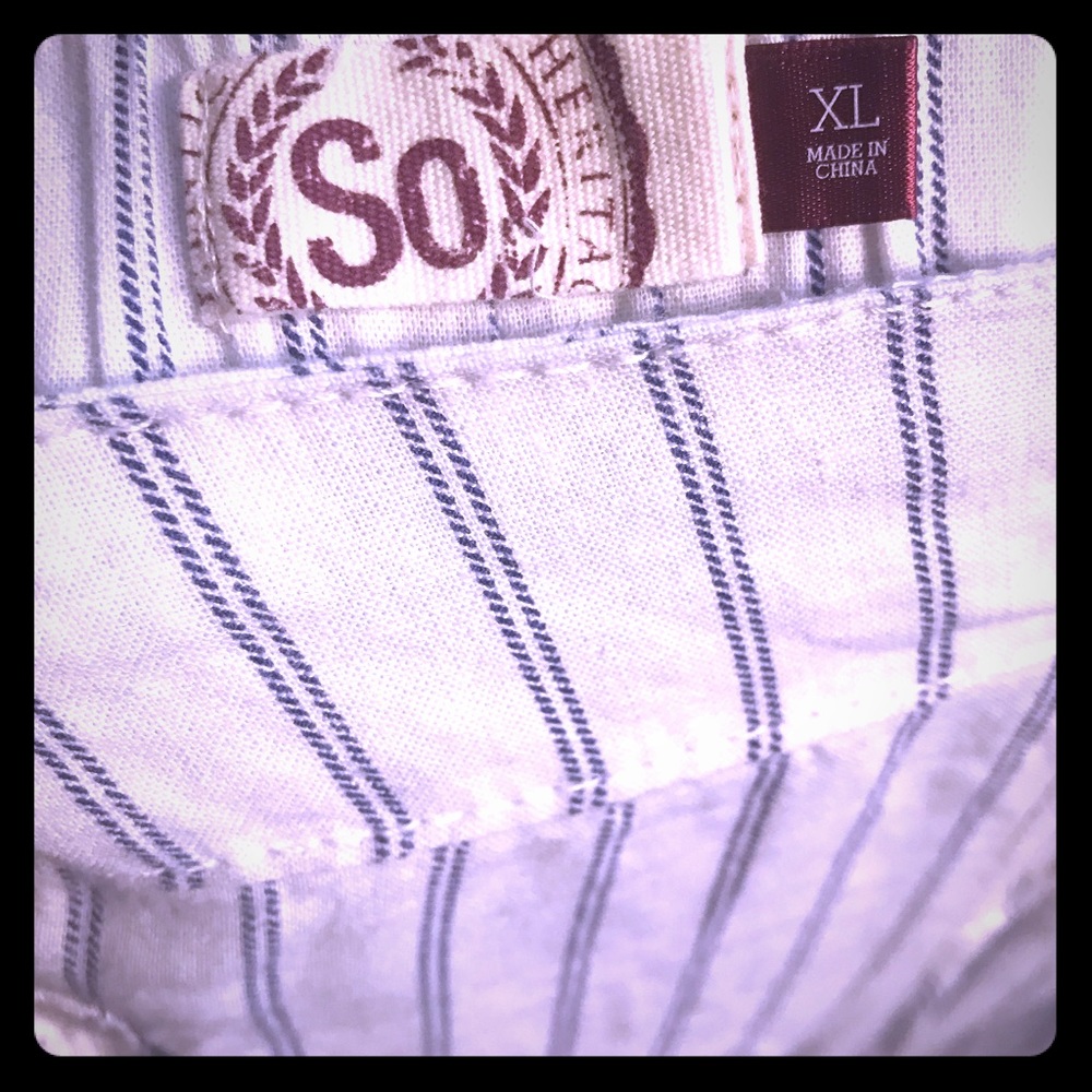 Casual comfy pants